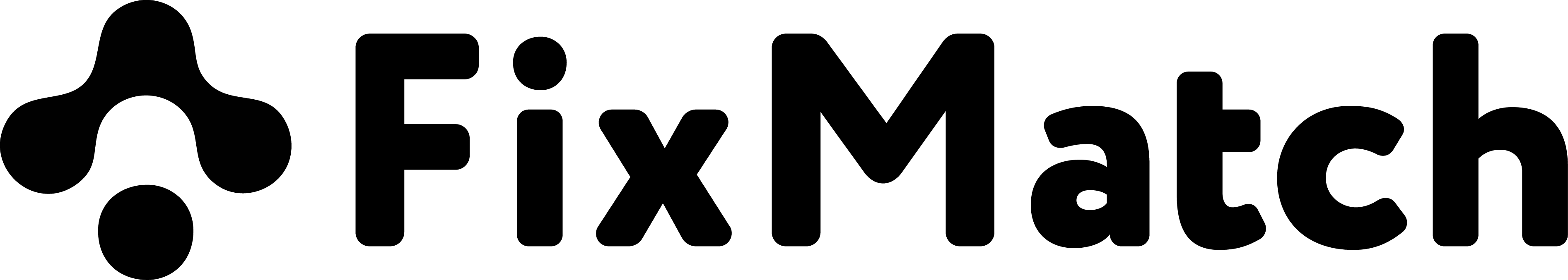 FixMatch logo